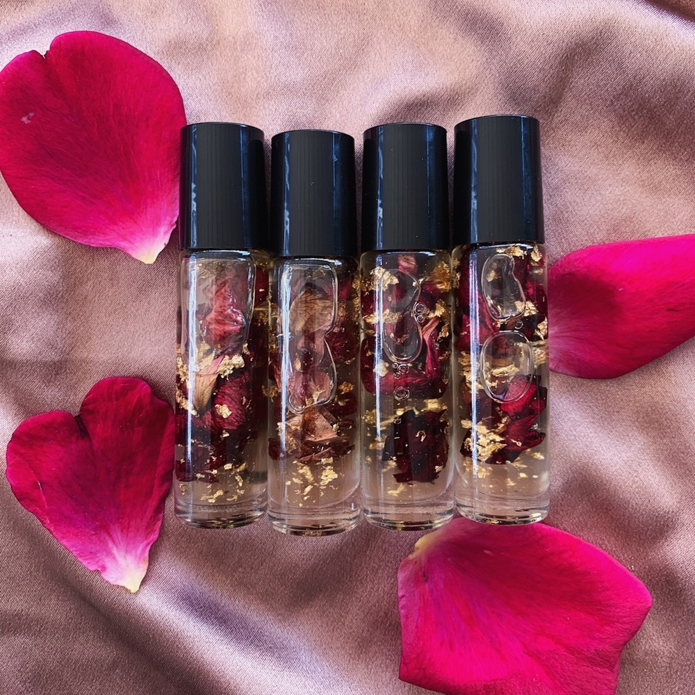 Ross Lip Oils (4)